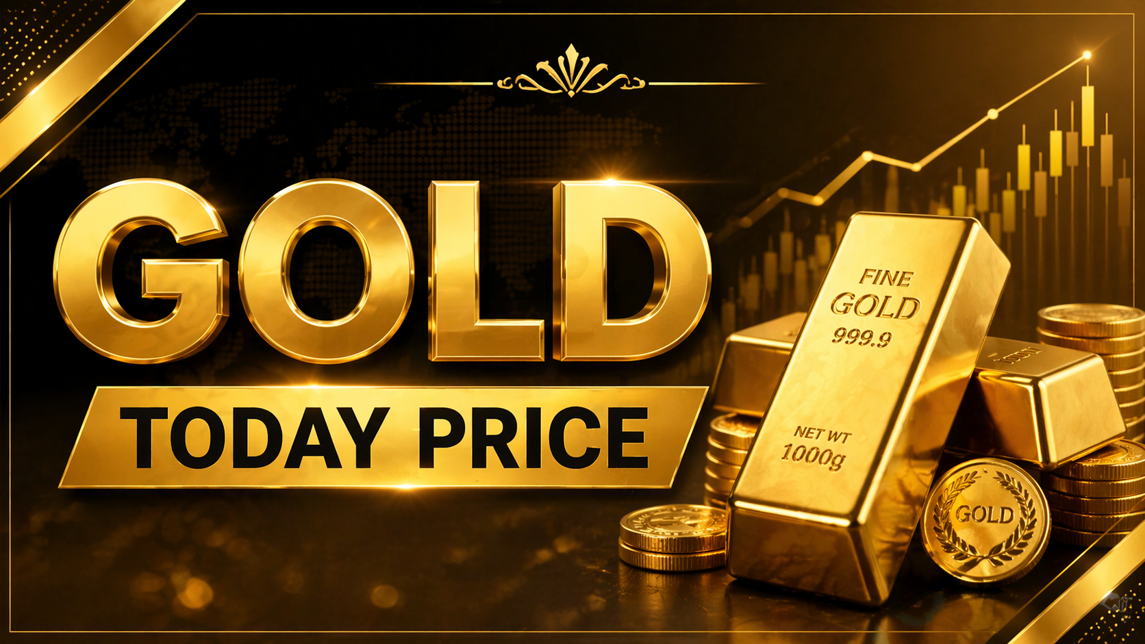 Gold Rate in Pakistan Saturday Thursday, 20 August 2026
